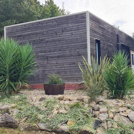 Glamping Aventura Atalaia Hotel Cotobade Exterior photo